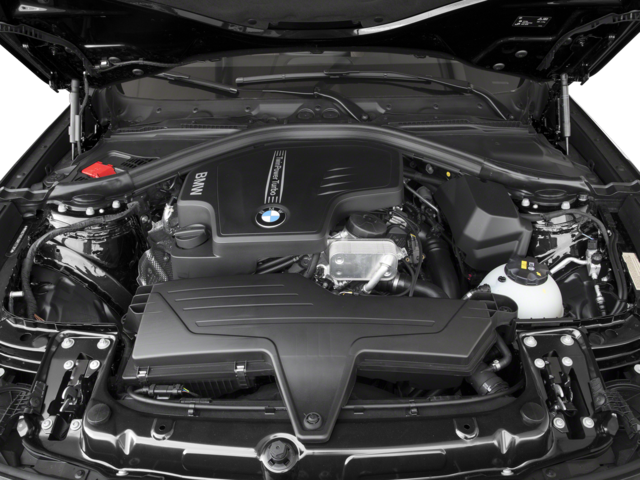 2016 BMW 3 Series 328i xDrive Gran Turismo