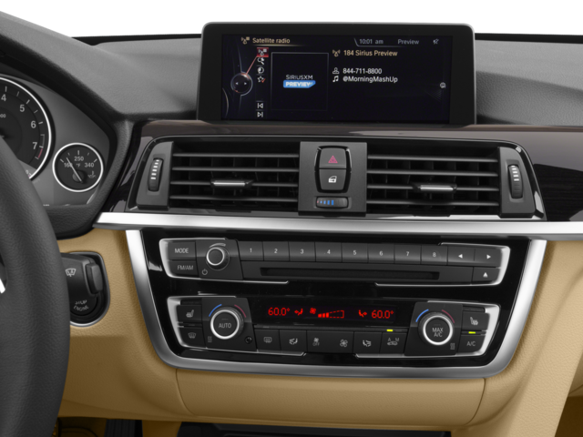 2016 BMW 4 Series 428i xDrive