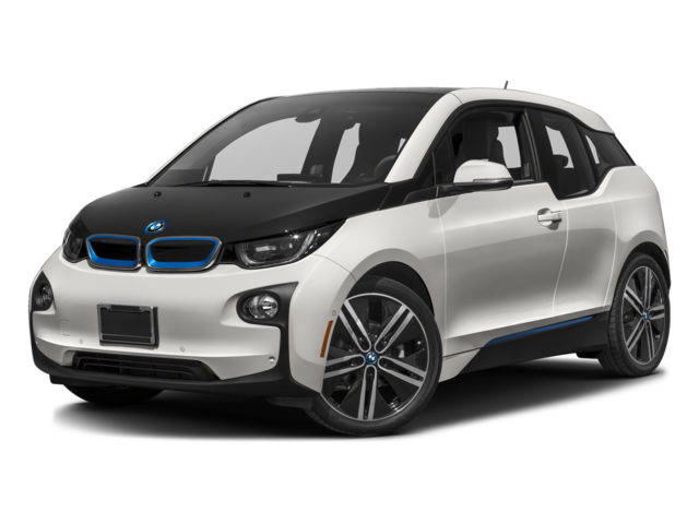 2016 BMW i3's photo