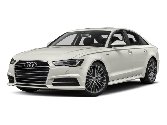 2018 Audi A6 3.0T Premium Plus quattro