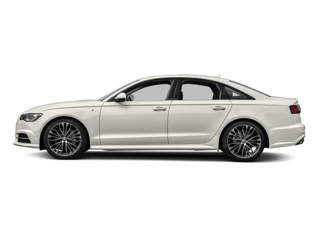 2018 Audi A6 3.0T Premium Plus quattro