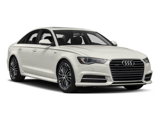 2018 Audi A6 3.0T Premium Plus quattro