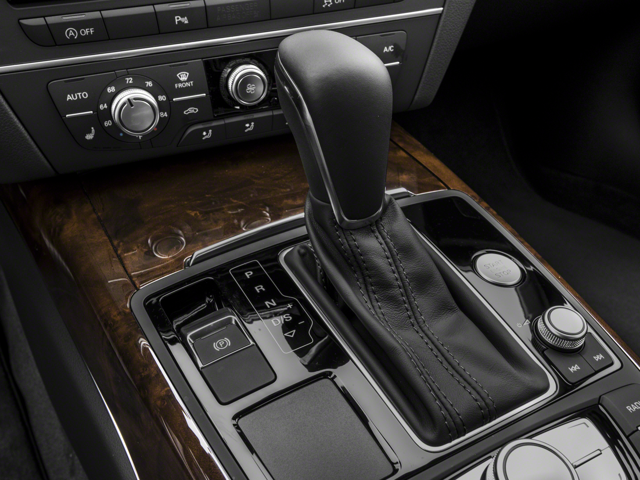 2018 Audi A6 3.0T Premium Plus quattro