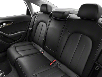 2018 Audi A6 3.0T Premium Plus quattro