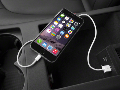 2018 Audi A6 3.0T Premium Plus quattro