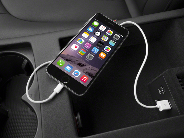 2018 Audi A6 3.0T Premium Plus quattro