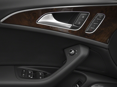 2018 Audi A6 3.0T Premium Plus quattro