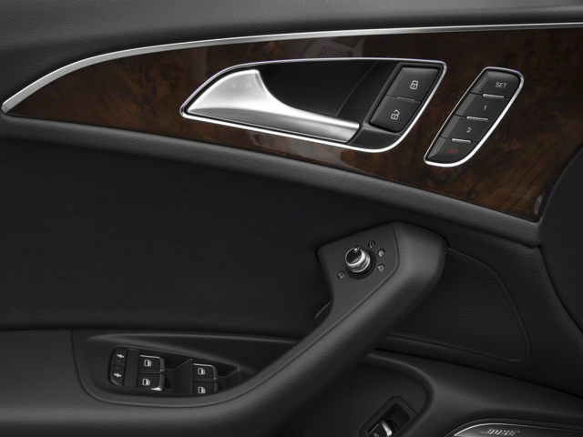 2018 Audi A6 3.0T Premium Plus quattro