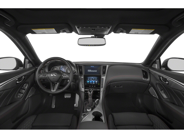 2018 INFINITI Q50 Sport