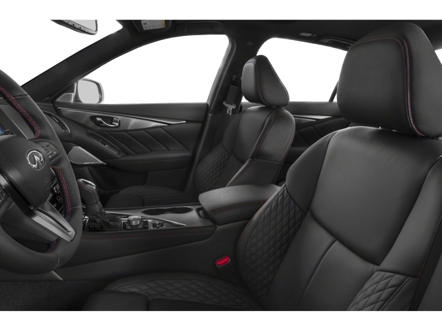 2018 INFINITI Q50 Sport