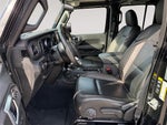 2021 Jeep Wrangler Unlimited Sahara High Altitude