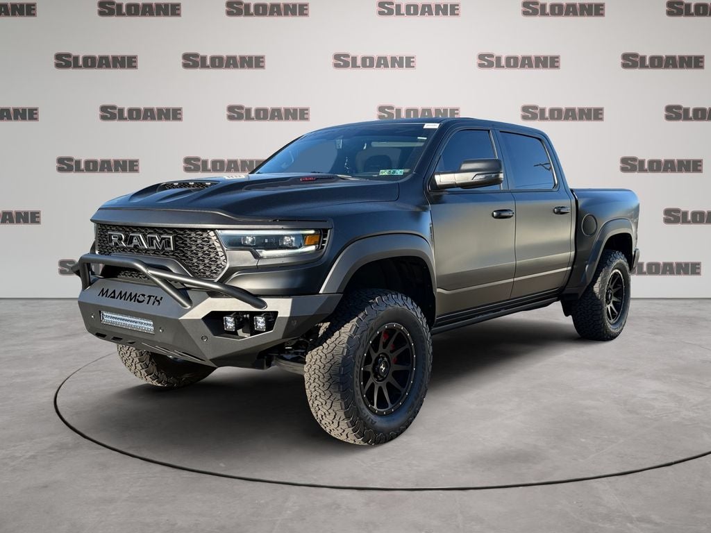 2023 RAM 1500 TRX 4x4 Crew Cab 5'7's photo