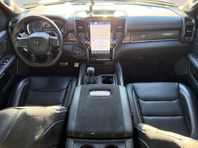 2023 RAM 1500 TRX