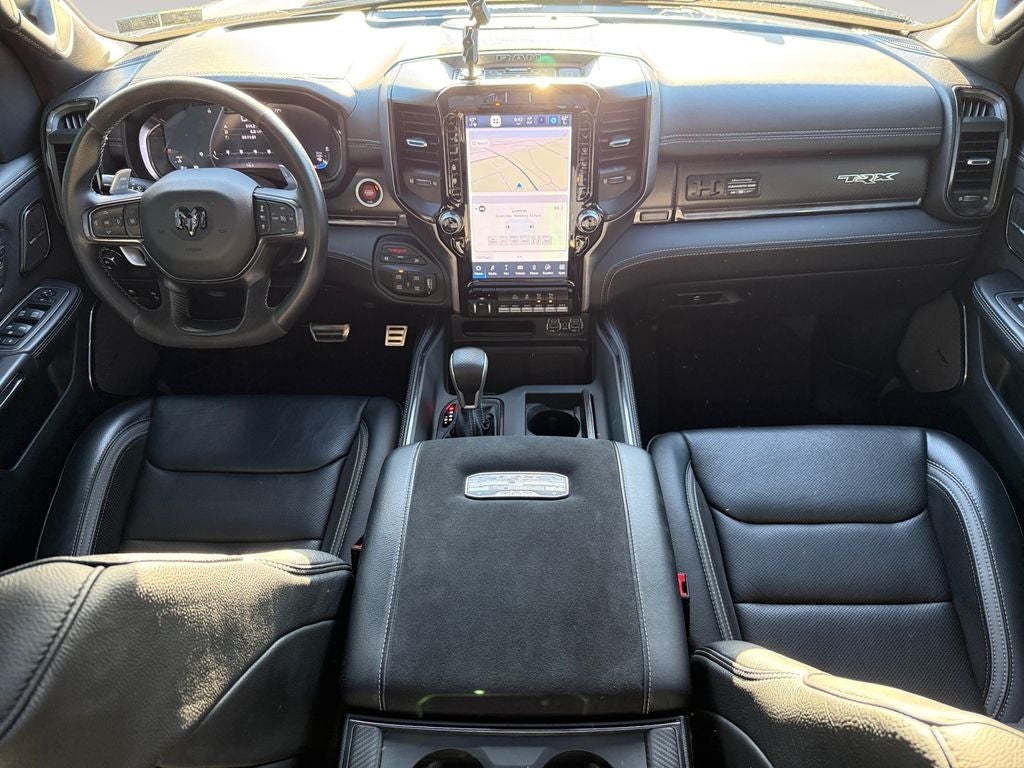 2023 RAM 1500 TRX