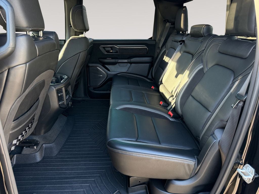 2023 RAM 1500 TRX