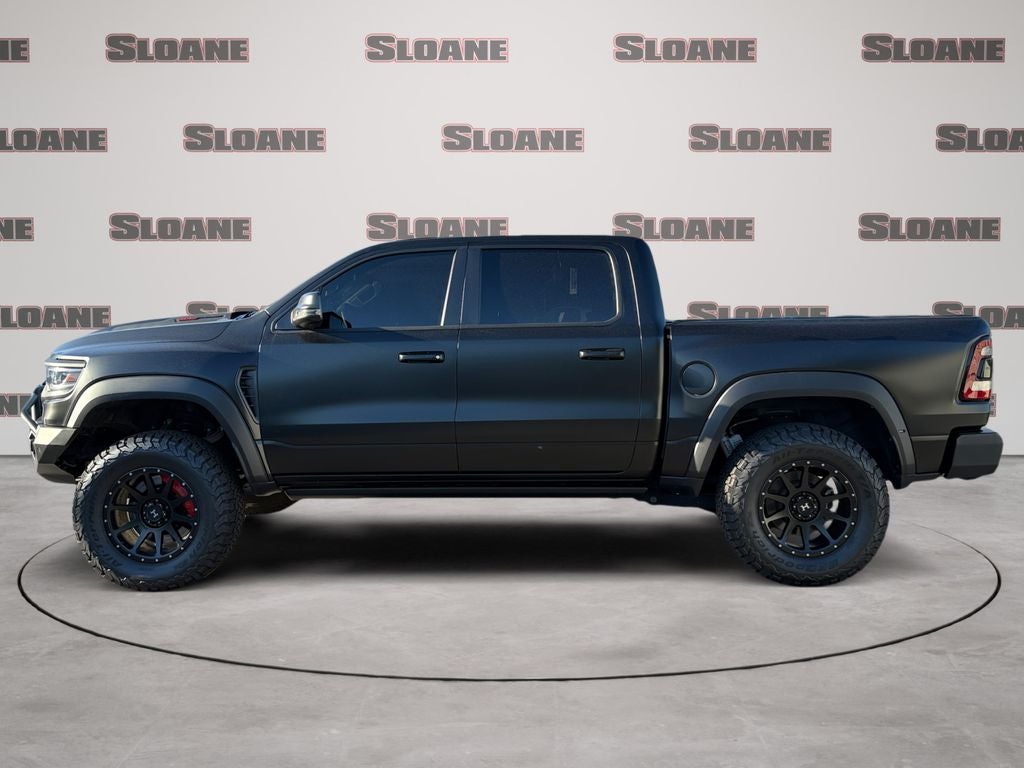 2023 RAM 1500 TRX