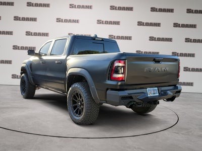 2023 RAM 1500 TRX