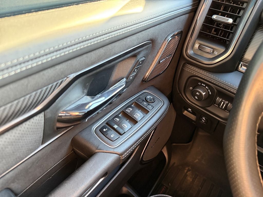 2023 RAM 1500 TRX