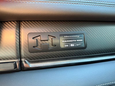 2023 RAM 1500 TRX