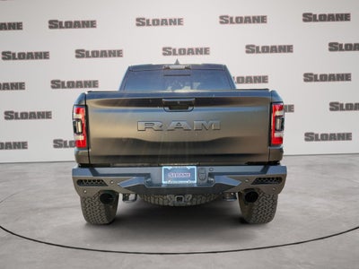 2023 RAM 1500 TRX