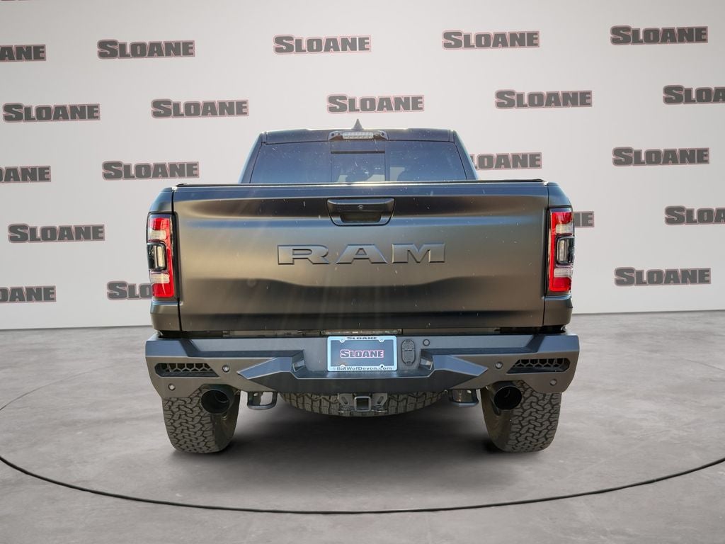 2023 RAM 1500 TRX
