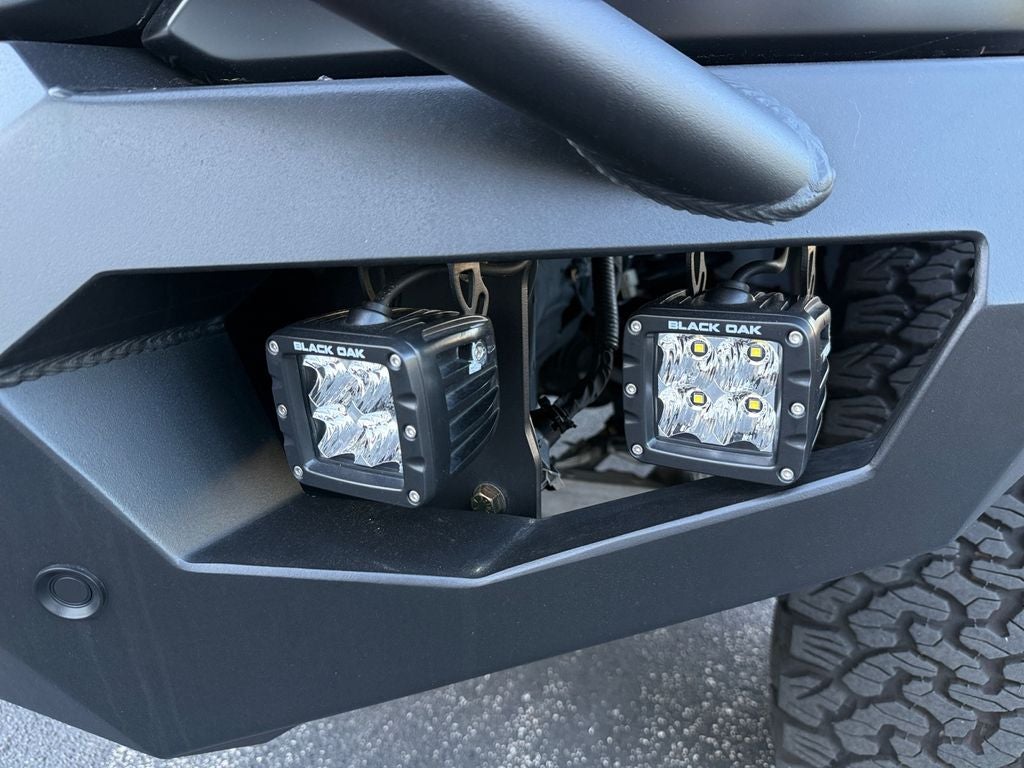 2023 RAM 1500 TRX