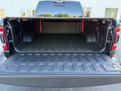 2023 RAM 1500 TRX