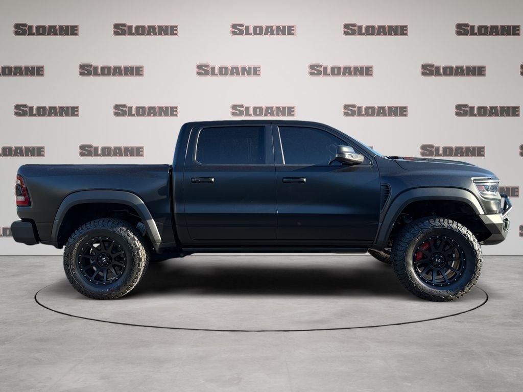 2023 RAM 1500 TRX