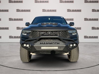 2023 RAM 1500 TRX