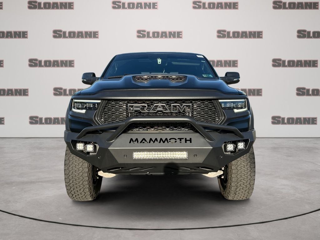 2023 RAM 1500 TRX