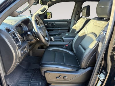 2023 RAM 1500 TRX