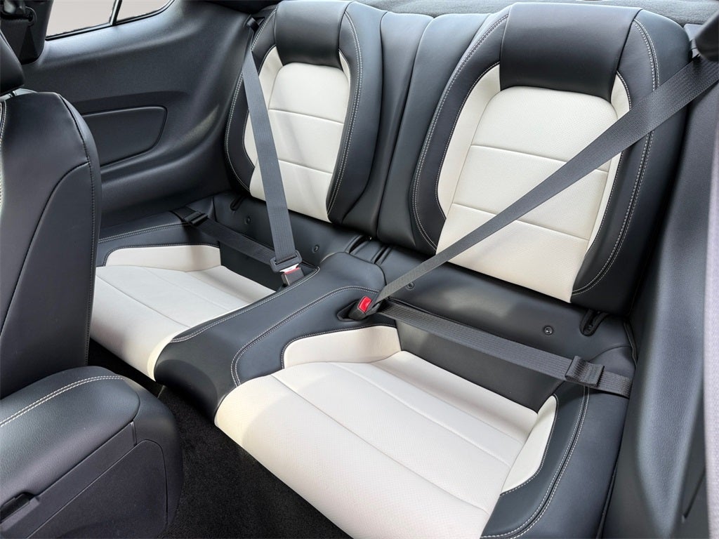 2015 Ford Mustang GT 50 Years Limited Edition