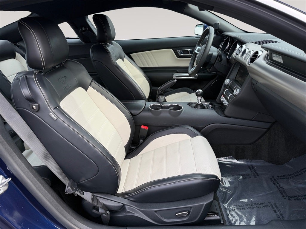 2015 Ford Mustang GT 50 Years Limited Edition