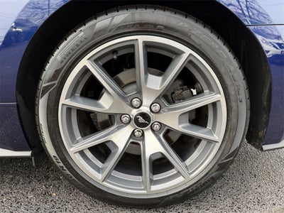 2015 Ford Mustang GT 50 Years Limited Edition