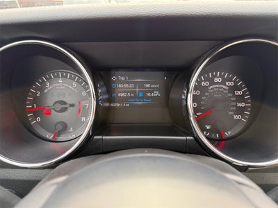 2015 Ford Mustang GT 50 Years Limited Edition