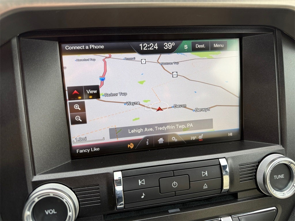 2015 Ford Mustang GT 50 Years Limited Edition