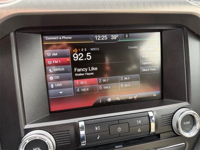 2015 Ford Mustang GT 50 Years Limited Edition