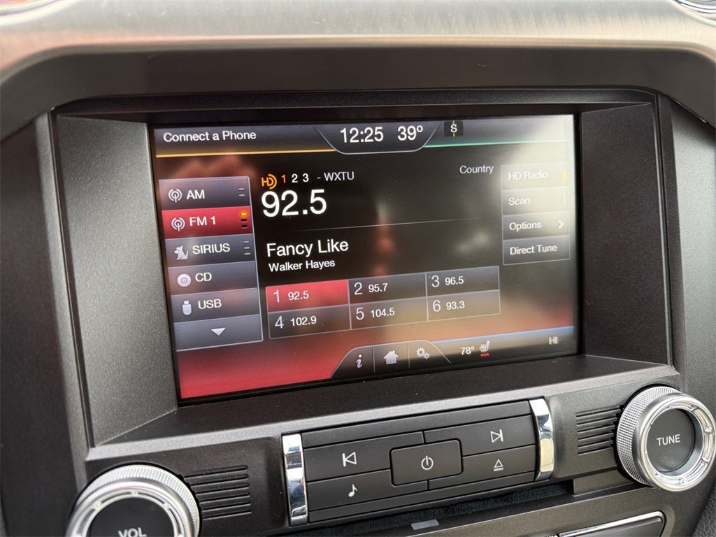 2015 Ford Mustang GT 50 Years Limited Edition