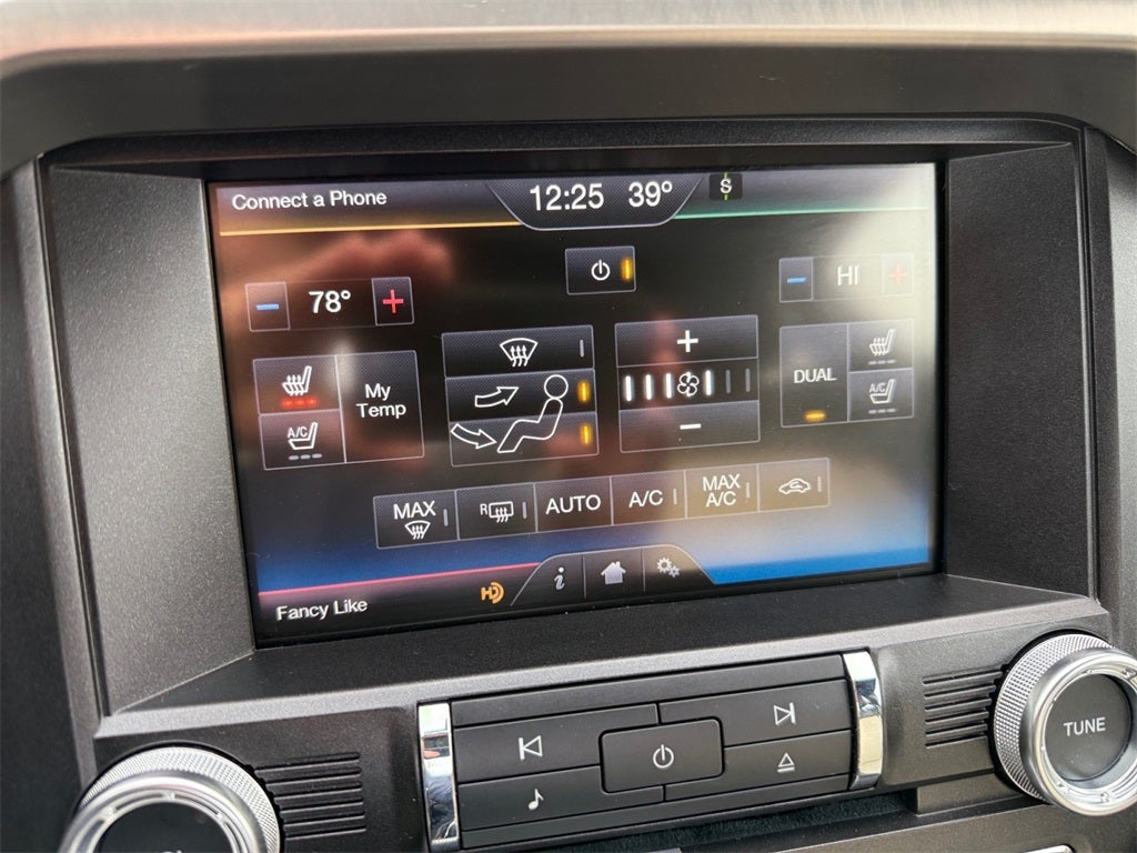 2015 Ford Mustang GT 50 Years Limited Edition