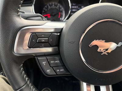 2015 Ford Mustang GT 50 Years Limited Edition