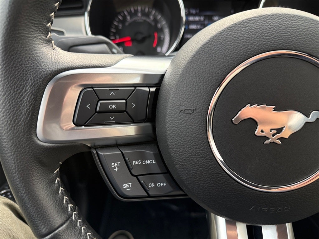 2015 Ford Mustang GT 50 Years Limited Edition