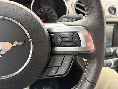 2015 Ford Mustang GT 50 Years Limited Edition