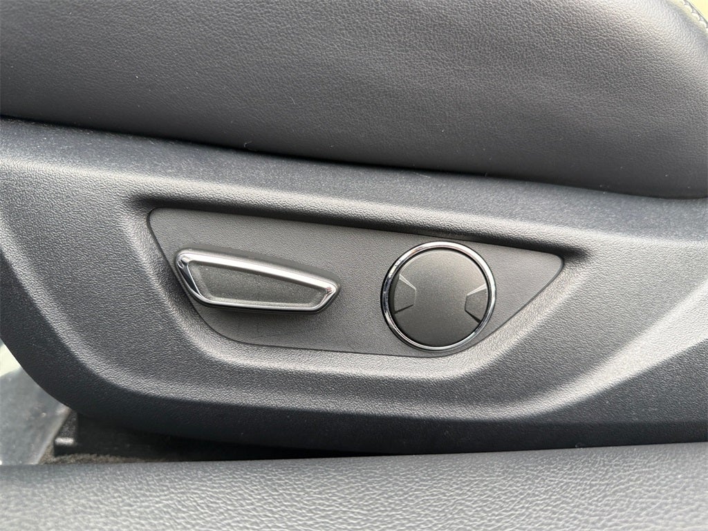 2015 Ford Mustang GT 50 Years Limited Edition