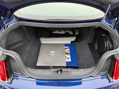 2015 Ford Mustang GT 50 Years Limited Edition