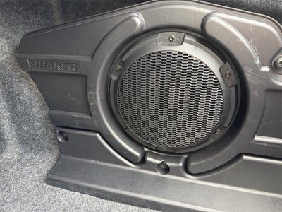 2015 Ford Mustang GT 50 Years Limited Edition