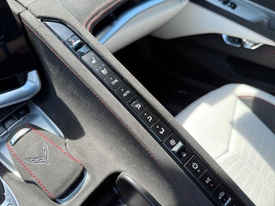 2023 Chevrolet Corvette Stingray 3LT