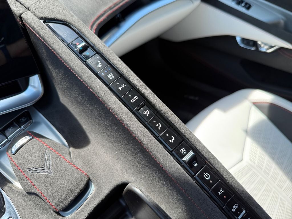 2023 Chevrolet Corvette Stingray 3LT