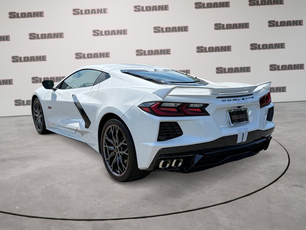 2023 Chevrolet Corvette Stingray 3LT