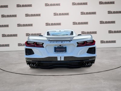 2023 Chevrolet Corvette Stingray 3LT