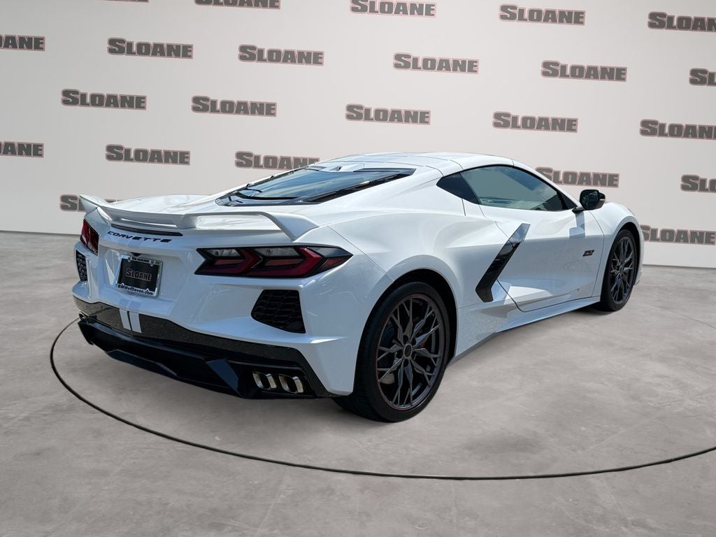 2023 Chevrolet Corvette Stingray 3LT